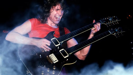 Rik Emmett Reveals the Real Reason He Agreed to Triumph Reunion Tour