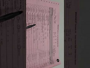 Brigance Test
