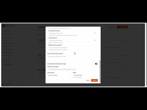WP Publisher Pro RSS Feeds — Auto-Publish Content From Any RSS Feed to WordPress