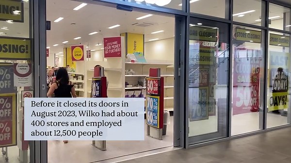 Wilko is back! Full list of new stores and when they will open