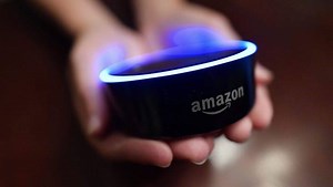 Amazon Alexa suffered a Christmas crash in Europe amid a surge in new users