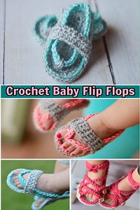 74K views · 882 reactions | Baby Strap Flip Flops…..so adorable? ...