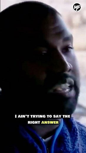 Life Is a Test - Kanye West