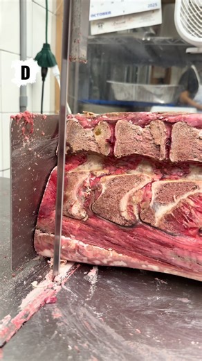 Dry-Aged Porterhouse: The Prime Cut You Need