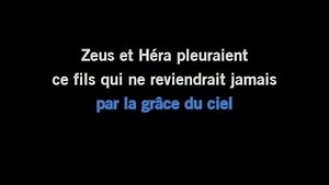 Karaoke Le gospel pur (III) - Hercules (1997 film) - CDG, MP4, KFN - Karaoke Version