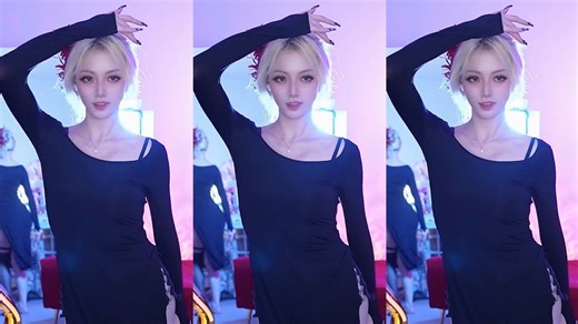 【狱凰】troll dance