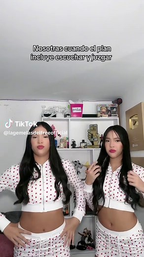 #lasgemelasdelfree