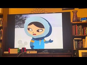 Little Einsteins: The Northern Night Light Part 2