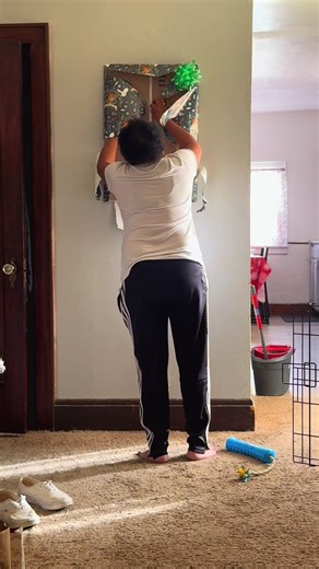 Creative Scratch-Off Gift for Any Occasion