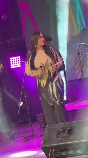 Arelys Henao La Reina de la Música Popular