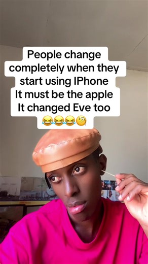 How iPhone Changes People Completely