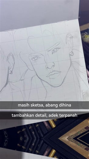 Creative Art Fails to Appreciate