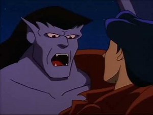 GARGOYLES S1 EP3 | AWAKENING 3 P4 | @RetroFunTV01
