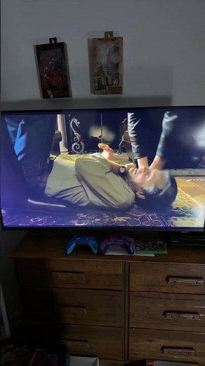 A History of Violence 4k