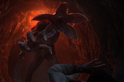 'Stranger Things' series finale runtime confirmed, sets over 500 theater locations