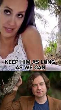 Angelina Survivor 50 Friend or Foe