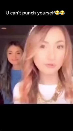 Playful Indoor Moments: Women Having Fun Together