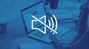 Mi Laptop o PC No Se Escucha – Soluciones - Compuline