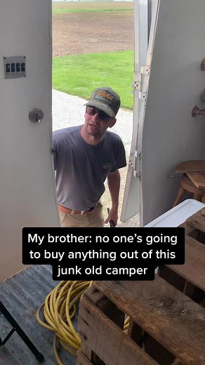 Woman-Owned Mobile Boutique Business featuring Avion Airstream Camper