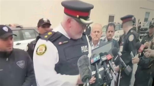 🚨 TORONTO POLICE ARREST SUSPECT ACCUSED OF SHOOTING AT JEWS OUTSIDE SYNAGOGUE Toronto Police arrested Ruslan Novruzov after two alleged “hate-motivated assault with a weapon investigations” targeting Jewish people.Police say Novruzov drove by visibly Jewish individuals in two separate incidents and opened fire with imitation gel-blaster firearms, including outside Congregation Chasidei Bobov synagogue. Victims suffered minor injuries.“We recognize that Jewish residents have been living with a h