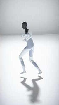 Futuristic Cybernetic Suit Character