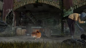 【神结局动画短片】死去的朋友Dead Friends