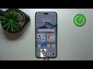 How To Connect Pendrive To Honor Magic 6 Pro