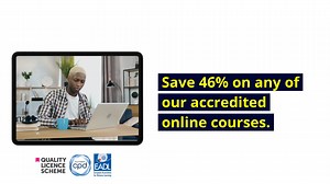 New Year Sale - Save 46% on any accredited online course until 02/01/24 (11pm). Change careers, start a freelance business or learn practical new skills to use at work. Find your course today: https://collegeofmediaandpublishing.co.uk #NewYear2024 #JanuarySale #onlinecollege | College of Media and Publishing | Facebook