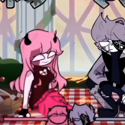 @sarvente_ ruv #fyp #fnf #🐢 #joke