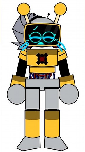 Free Like Video: grownup Fun Bot crying