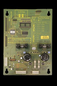 Dotmatrix Controller Board - PinLED - Professional Pinball Electronics