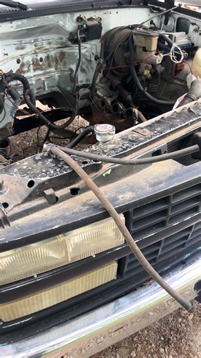 Chevy Truck Ls Swap: Project Blue Gill
