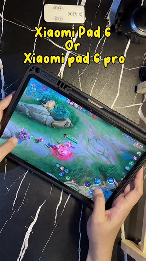 This is it the Pad Killer mga idol :) isa sa mga pinaka malakas ngayon na pad or tablet sa market :). No lags at all lahat super smooth :). For heavy gaming talaga and for work :) xiaomi pad 6 /pro. #xiaomipad6 #xiaomipad6pro #xiaomipad6unboxing