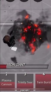 Showcase of tech prodigy