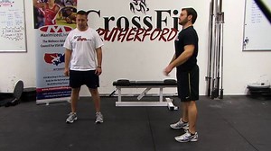 Exercise #4: Boot Strapper