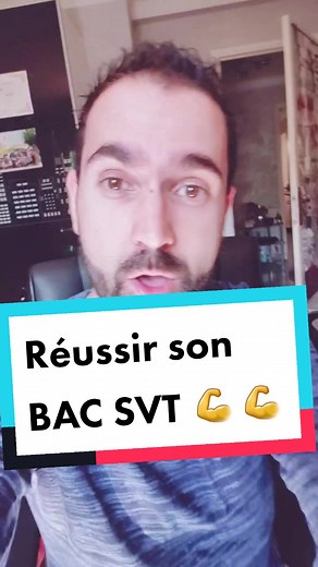 Comment étudier la SVT en Terminale