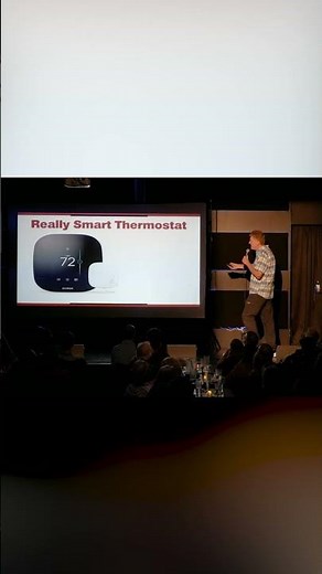 Everything is smart, but is it really as smart as it can be? | Don McMillan Comedy