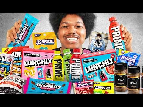 I Brutally Tested Youtuber Products