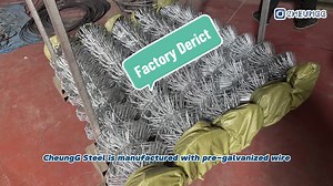 Fence Mesh Factory Supplier on TikTok