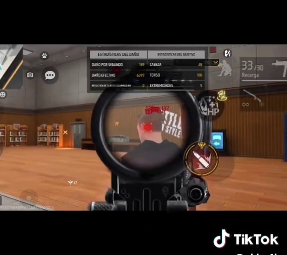 Cómo usar DNS en Free Fire