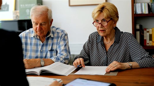 New $6,000 senior tax break slashes Social Security taxes through 2028