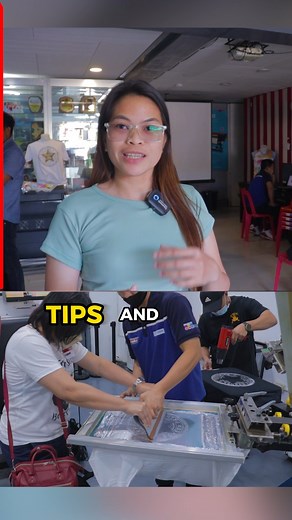 2K views · 21 reactions | Ready ka bang matuto ng panibagong tips and tricks pagdating sa pagnenegosyo? Samahan niyo kami sa aming LIBRENG PRINTING BUSINESS SEMINAR! See you! #Seminar #UniprintPH #Business #Printing #Negosyo | Uniprint Nueva Ecija | Facebook