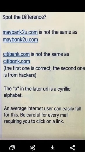 Data Science in your Pocket on Instagram: "Phishing #phishing #software"