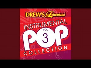 Sunglasses At Night (Instrumental)