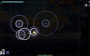 [Osu]Relax练习