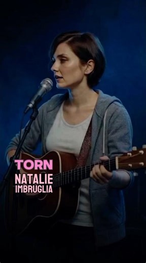 💔Torn - Natalie Imbruglia | The 90’s Breakup Anthem That Still Hurts😭 #music #lyrics #shortsvideo