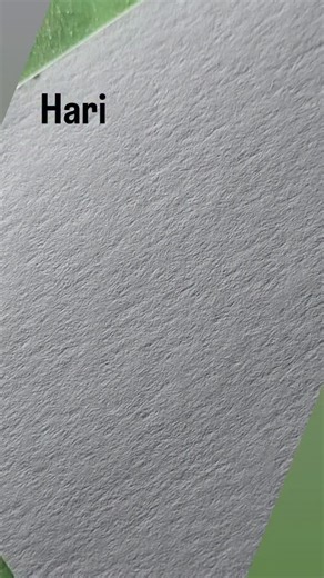 ALI JAMH on Instagram: "How to sign the letter H? ❤"