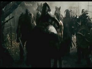 Pathfinder Trailer Deutsch [German]