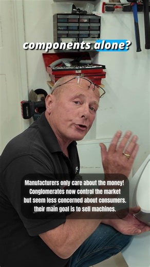 Is It WORTH Fixing? The REAL COST of Appliance Repair in 2026 #diyrepair #appliancerepair