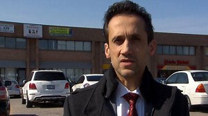 RCMP arrest Ont. man on terrorism fear